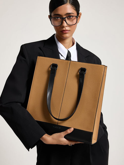 Drew Tote Bag